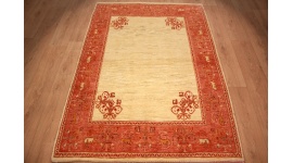 Perserteppich Ghaschghai Kaschkuli  181x127 cm