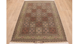 Teppich.com Perserteppich Tabriz günstig online bestellen.