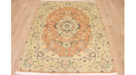 Teppich.com Perserteppich Tabriz günstig online bestellen.