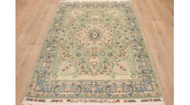 Teppich.com Perserteppich Tabriz günstig online bestellen.