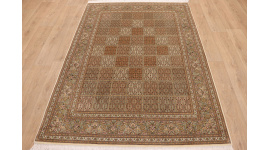 Teppich.com Perserteppich Tabriz günstig online bestellen.