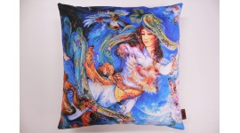 Kissenbezug Kissenhülle persische Kissen