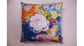 Kissenbezug Kissenhülle persische Kissen