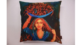 Kissenbezug Kissenhülle persische Kissen