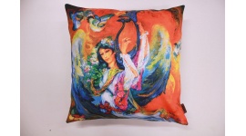 Kissenbezug Kissenhülle persische Kissen