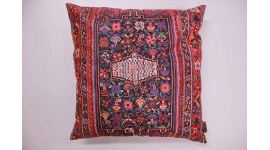 Kissenbezug Kissenhülle persische Kissen