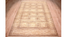Teppich.com - Nomadic persian wool carpet Kashkouli 