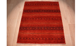 Teppich.com - Nomadic persian wool carpet Kashkouli 