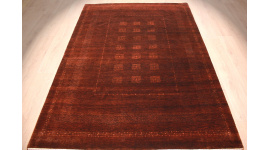 Teppich.com - Nomadic persian wool carpet Kashkouli 
