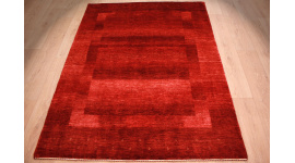 Teppich.com - Nomadic persian wool carpet Kashkouli 