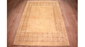 Teppich.com - Nomadic persian wool carpet Kashkouli 