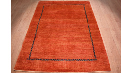 Teppich.com - Nomadic persian wool carpet Kashkouli 