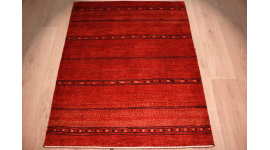 Teppich.com - Nomadic persian wool carpet Kashkouli 