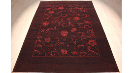 Teppich.com - Nomadic persian wool carpet Kashkouli 