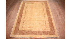 Teppich.com - Nomadic persian wool carpet Kashkouli 