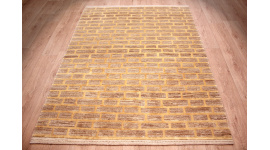 Teppich.com - Nomadic persian wool carpet Kashkouli 