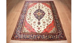 Seidenteppich Ghom bei www.teppich.com bestellen