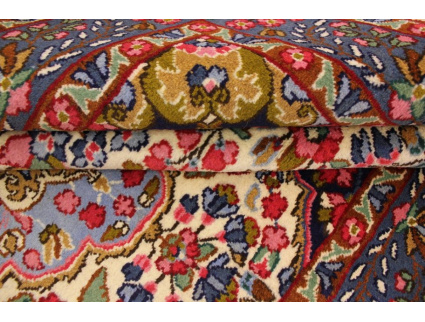 Perser Teppich "Kerman" Wollteppich 237x150 cm