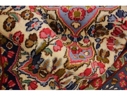 Perser Teppich "Kerman" Wollteppich 237x150 cm