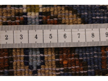 Perser Teppich "Kerman" Wollteppich 237x150 cm