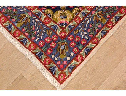 Perser Teppich "Kerman" Wollteppich 237x150 cm