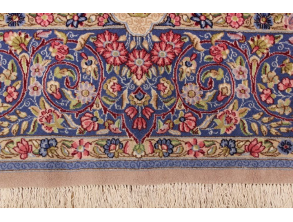 Perser Teppich "Kerman" Wollteppich 290x200 cm