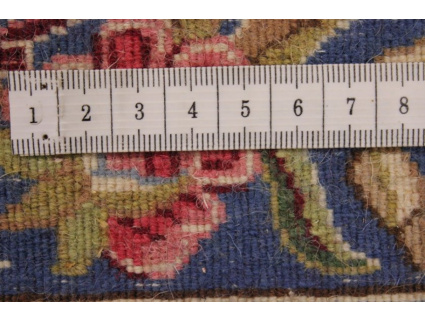 Perser Teppich "Kerman" Wollteppich 290x200 cm