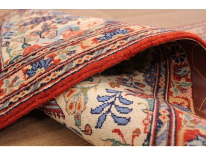 Perserteppich Läufer Waramin 215x50 cm