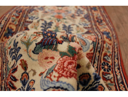 Perserteppich Läufer Waramin 215x50 cm