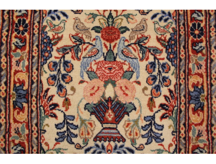 Perserteppich Läufer Waramin 215x50 cm