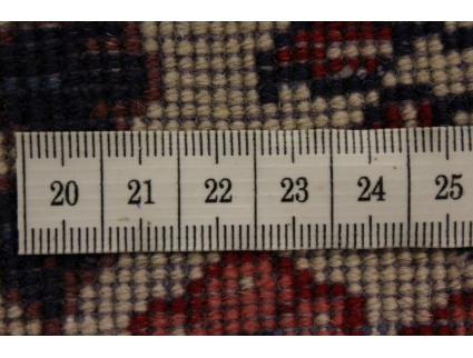 Perserteppich "Saroug" Orient Teppich 137x68 cm