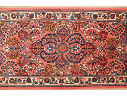 Perserteppich "Saroug" Orient teppich 122x68 cm