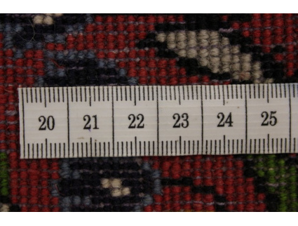 Perserteppich "Saroug" Orient Teppich 125x67 cm