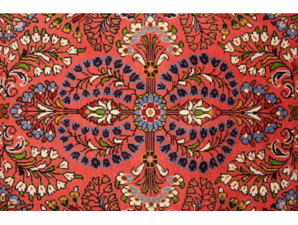 Perserteppich "Saroug" Orient Teppich 125x67 cm