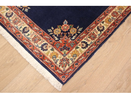 Perserteppich Läufer Waramin 385x83 cm 