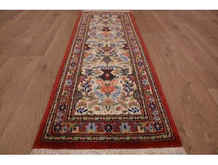 Perserteppich Läufer Waramin 150x50 cm