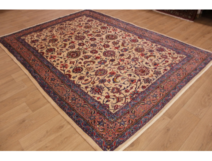 Perser Teppich "Saroug" Orientteppich 294x213 cm