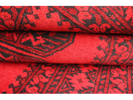 Orientteppich "Bukhara" Wollteppich 190x105 cm