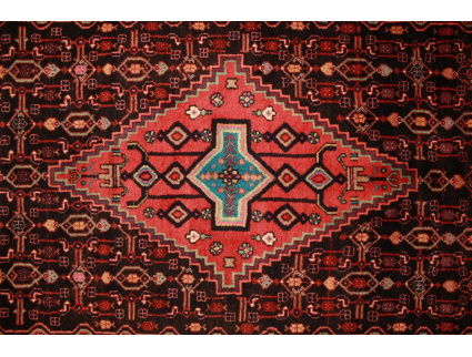 Perserteppich "Goltogh" Orient Teppich 296x150 cm