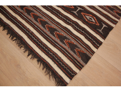 "Orientteppich" Kelim Marokko 250x160 cm Kelim