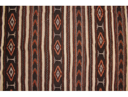 "Orientteppich" Kelim Marokko 250x160 cm Kelim