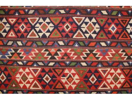 "Orientteppich" Kelim Schirwan" 310x170 cm Antique