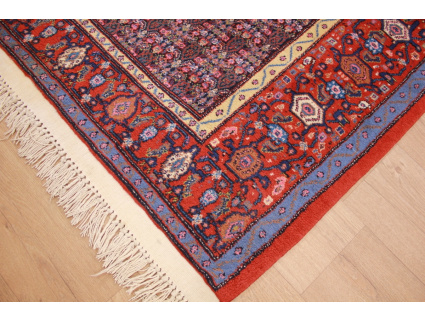 Perserteppich "Seneh" Wollteppich 302x202 cm