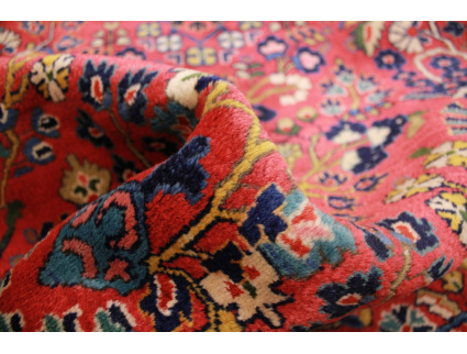 "Saroug" Perser Teppich Orientteppich 200x132 cm