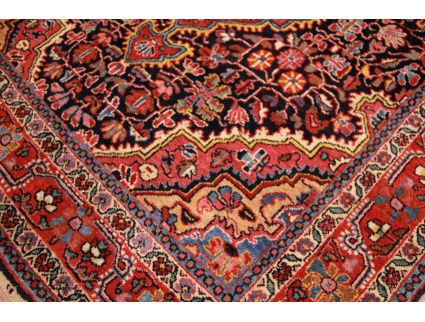 Perserteppich "Djosan" Orient Teppich 153x107 cm