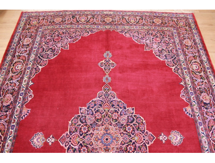Perser Teppich "Kashaan" Orientteppich 452x306 cm