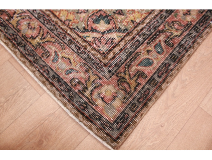 Vintage Teppich Moderner Orientteppich  298x194 cm