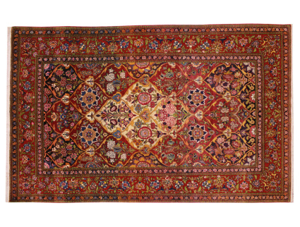 Isfahan Ahmad Antique