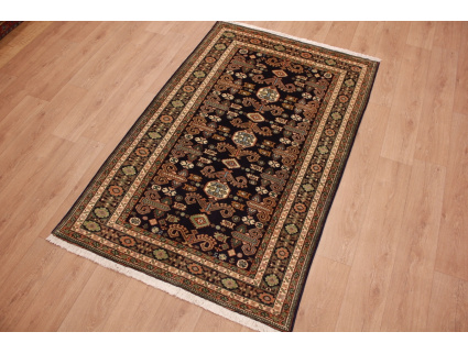 Perserteppich "Ardebil" Läufer Wolle 208x132 cm