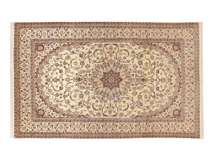 Nain Habibian 6la Beige